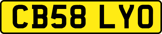 CB58LYO