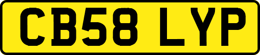 CB58LYP