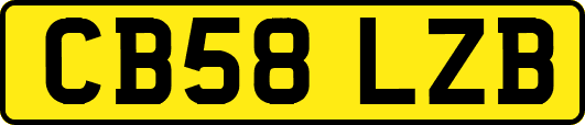 CB58LZB