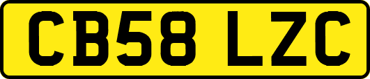 CB58LZC
