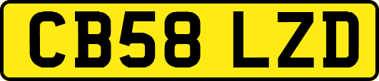 CB58LZD