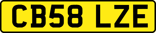 CB58LZE