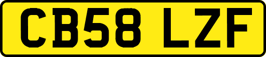 CB58LZF