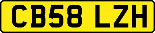 CB58LZH