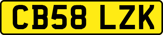 CB58LZK