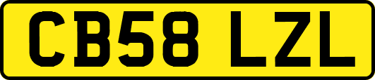 CB58LZL