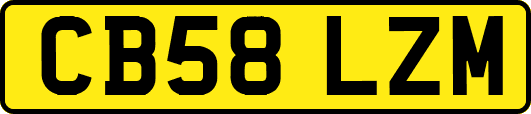 CB58LZM