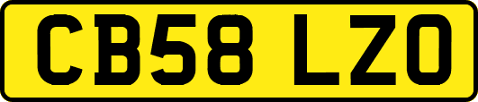 CB58LZO