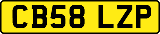 CB58LZP