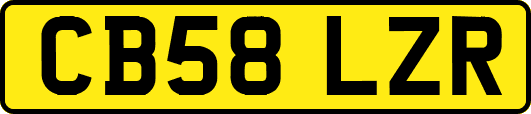 CB58LZR