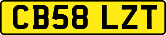 CB58LZT