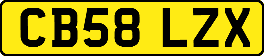 CB58LZX