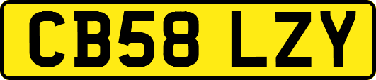 CB58LZY