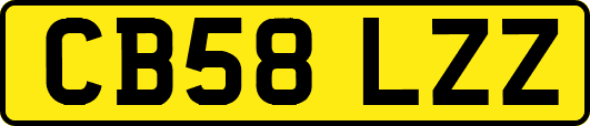 CB58LZZ