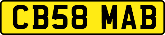 CB58MAB