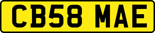 CB58MAE