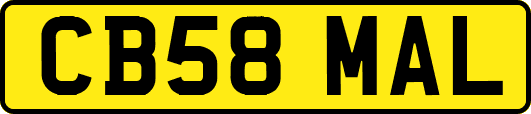 CB58MAL