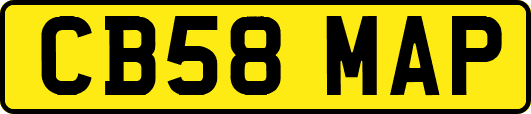 CB58MAP