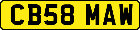CB58MAW