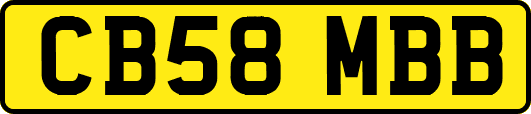 CB58MBB