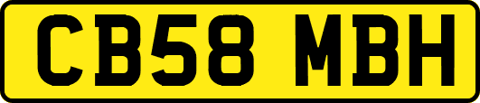 CB58MBH