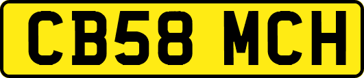 CB58MCH