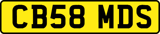 CB58MDS