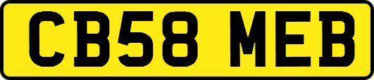 CB58MEB