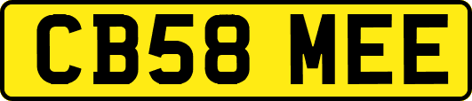 CB58MEE
