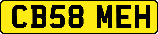 CB58MEH