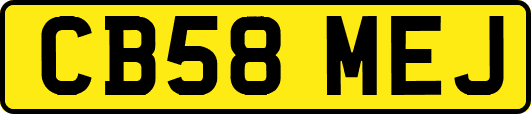 CB58MEJ
