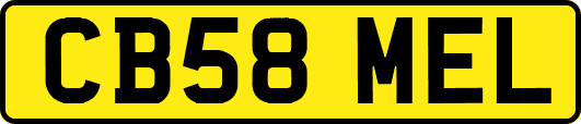 CB58MEL