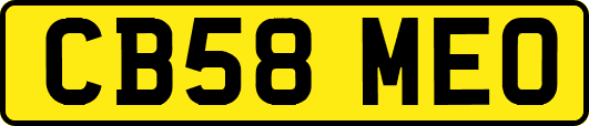 CB58MEO