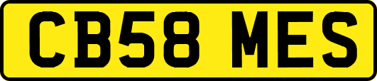CB58MES