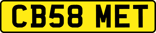 CB58MET