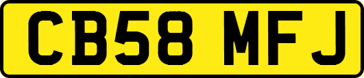 CB58MFJ