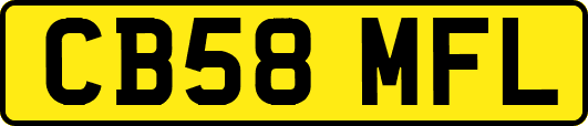 CB58MFL