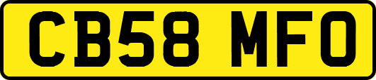 CB58MFO