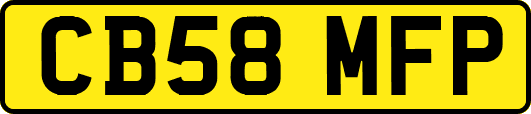 CB58MFP