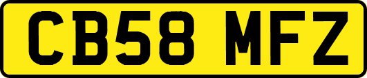 CB58MFZ