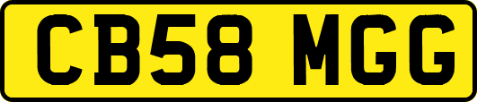 CB58MGG