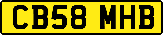 CB58MHB