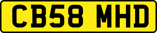 CB58MHD