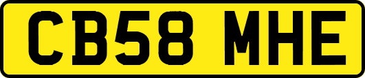 CB58MHE