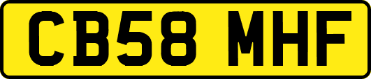 CB58MHF