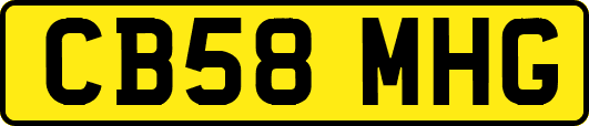 CB58MHG