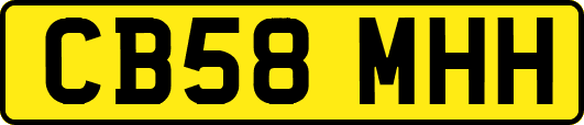 CB58MHH