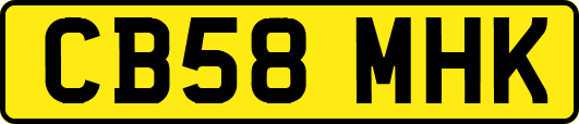 CB58MHK
