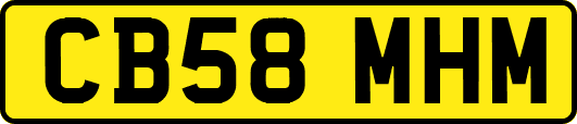 CB58MHM