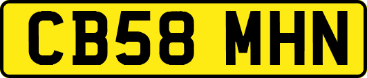 CB58MHN